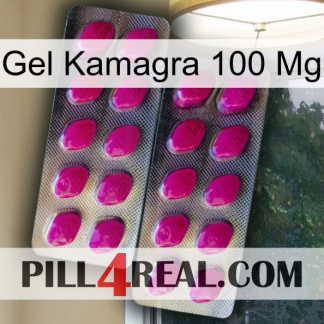 Gel Kamagra 100Mg 10